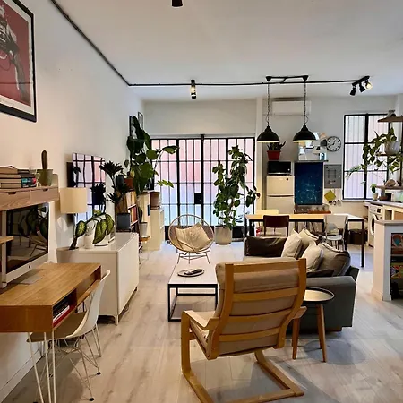 Pastorelli_10 Loft Apartment